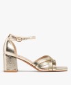 SANDALE TALON FEC CUHOP DORE ST